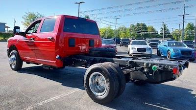 2024 Ram 3500 Crew Cab DRW 4x4, Cab Chassis for sale #24230 - photo 2