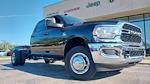 2024 Ram 3500 Crew Cab DRW 4x4, Cab Chassis for sale #24236 - photo 25