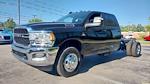 2024 Ram 3500 Crew Cab DRW 4x4, Cab Chassis for sale #24236 - photo 28