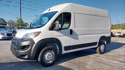 New 2024 Ram ProMaster 1500 High Roof Empty Cargo Van for sale #24256 - photo 2