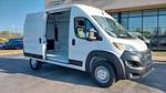 New 2024 Ram ProMaster 1500 High Roof Empty Cargo Van for sale #24256 - photo 11