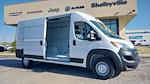 New 2024 Ram ProMaster 2500 High Roof Empty Cargo Van for sale #24261 - photo 1