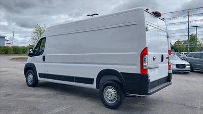 New 2024 Ram ProMaster 2500 High Roof Empty Cargo Van for sale #24268 - photo 2