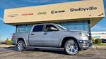 New 2025 Ram 1500 Big Horn Crew Cab 4x4 Pickup for sale #25072 - photo 1