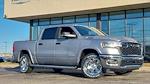 New 2025 Ram 1500 Big Horn Crew Cab 4x4 Pickup for sale #25072 - photo 2