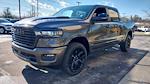 New 2025 Ram 1500 Laramie Crew Cab 4x4 Pickup for sale #25092 - photo 7