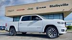New 2025 Ram 1500 Laramie Crew Cab 4x4 Pickup for sale #25121 - photo 1