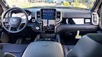 New 2025 Ram 1500 Laramie Crew Cab 4x4 Pickup for sale #25121 - photo 12