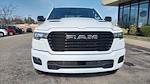 New 2025 Ram 1500 Laramie Crew Cab 4x4 Pickup for sale #25121 - photo 4