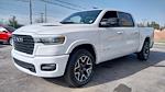 New 2025 Ram 1500 Laramie Crew Cab 4x4 Pickup for sale #25121 - photo 6