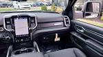 New 2025 Ram 1500 Big Horn Crew Cab 4x4 Pickup for sale #25130 - photo 14