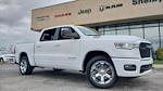 New 2025 Ram 1500 Big Horn Crew Cab 4x4 Pickup for sale #25130 - photo 2