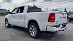 New 2025 Ram 1500 Big Horn Crew Cab 4x4 Pickup for sale #25130 - photo 8