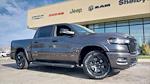 New 2025 Ram 1500 Big Horn Crew Cab 4x4 Pickup for sale #25137 - photo 2