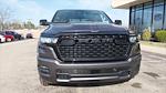 New 2025 Ram 1500 Big Horn Crew Cab 4x4 Pickup for sale #25137 - photo 4