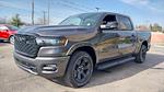 New 2025 Ram 1500 Big Horn Crew Cab 4x4 Pickup for sale #25137 - photo 6