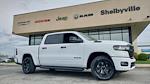 New 2025 Ram 1500 Big Horn Crew Cab 4x4 Pickup for sale #25140 - photo 1