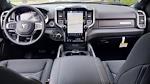 New 2025 Ram 1500 Big Horn Crew Cab 4x4 Pickup for sale #25140 - photo 12