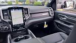 New 2025 Ram 1500 Big Horn Crew Cab 4x4 Pickup for sale #25140 - photo 14