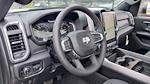 New 2025 Ram 1500 Big Horn Crew Cab 4x4 Pickup for sale #25140 - photo 18