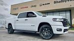 New 2025 Ram 1500 Big Horn Crew Cab 4x4 Pickup for sale #25140 - photo 2