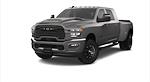 New 2025 Ram 3500 Laramie Mega Cab 4x4 DRW Pickup for sale #25149 - photo 1