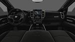 New 2025 Ram 3500 Laramie Mega Cab 4x4 DRW Pickup for sale #25149 - photo 6