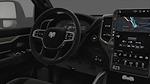 New 2025 Ram 3500 Laramie Mega Cab 4x4 DRW Pickup for sale #25149 - photo 9