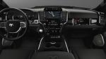New 2025 Ram 1500 Laramie Crew Cab 4x4 Pickup for sale #25154 - photo 6