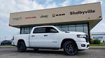 New 2025 Ram 1500 Big Horn Crew Cab 4x4 Pickup for sale #25171 - photo 1