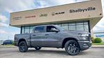 New 2025 Ram 1500 Laramie Crew Cab 4x4 Pickup for sale #25172 - photo 1