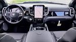 New 2025 Ram 1500 Laramie Crew Cab 4x4 Pickup for sale #25172 - photo 11