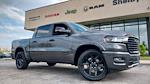 New 2025 Ram 1500 Laramie Crew Cab 4x4 Pickup for sale #25172 - photo 2