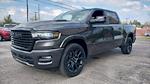 New 2025 Ram 1500 Laramie Crew Cab 4x4 Pickup for sale #25172 - photo 4