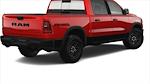 New 2025 Ram 1500 Rebel Crew Cab 4x4 Pickup for sale #25175 - photo 2