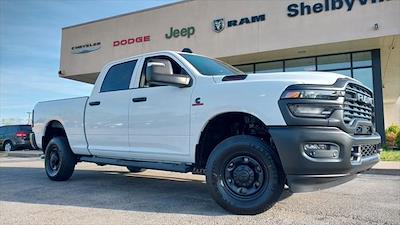 New 2025 Ram 2500 Tradesman Crew Cab 4x4 Pickup for sale #25178 - photo 2