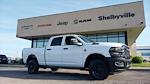 New 2025 Ram 2500 Tradesman Crew Cab 4x4 Pickup for sale #25178 - photo 1
