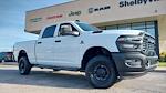New 2025 Ram 2500 Tradesman Crew Cab 4x4 Pickup for sale #25178 - photo 2