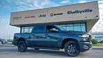New 2025 Ram 1500 Laramie Crew Cab 4x4 Pickup for sale #25180 - photo 1