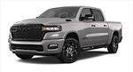 New 2025 Ram 1500 Big Horn Crew Cab 4x4 Pickup for sale #25182 - photo 1