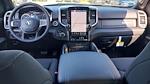 New 2025 Ram 1500 Big Horn Crew Cab 4x4 Pickup for sale #25182 - photo 14