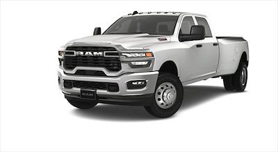 New 2025 Ram 3500 Tradesman Crew Cab 4x4 DRW Pickup for sale #25192 - photo 1