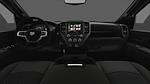 New 2025 Ram 3500 Tradesman Crew Cab 4x4 DRW Pickup for sale #25192 - photo 6