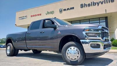 New 2025 Ram 3500 Tradesman Crew Cab 4x4 DRW Pickup for sale #25193 - photo 2