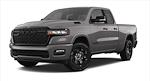 New 2025 Ram 1500 Big Horn Quad Cab 4x4 Pickup for sale #25194 - photo 1