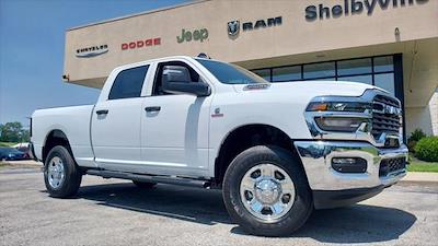 New 2025 Ram 2500 Tradesman Crew Cab 4x4 Pickup for sale #25197 - photo 2