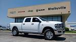 New 2025 Ram 2500 Tradesman Crew Cab 4x4 Pickup for sale #25197 - photo 1