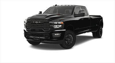 New 2025 Ram 3500 Laramie Crew Cab 4x4 DRW Pickup for sale #25199 - photo 1