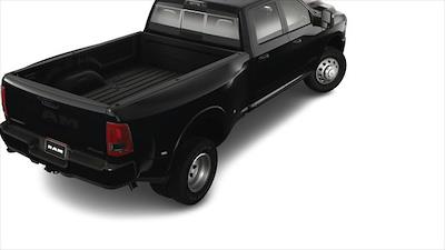 New 2025 Ram 3500 Laramie Crew Cab 4x4 DRW Pickup for sale #25199 - photo 2