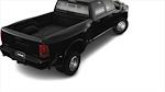 New 2025 Ram 3500 Laramie Crew Cab 4x4 DRW Pickup for sale #25199 - photo 2